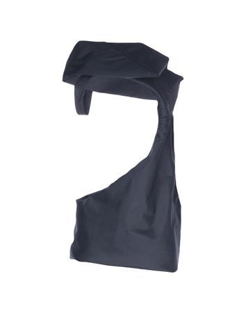 Топ RICK OWENS