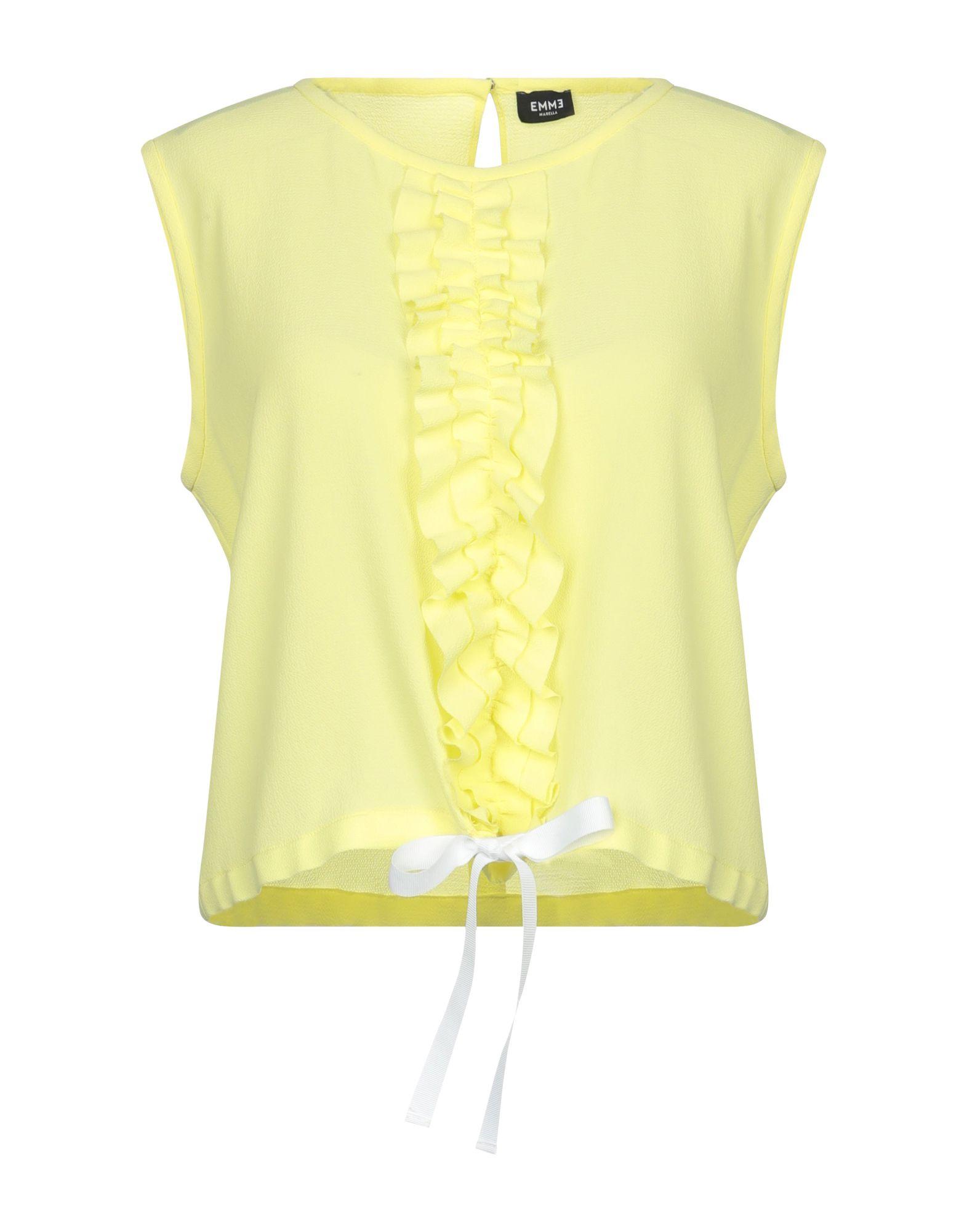 Топ EMME by MARELLA