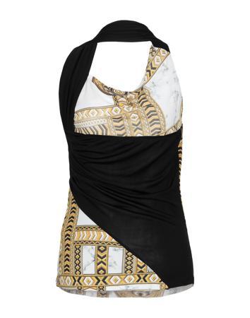 Топ VERSACE JEANS
