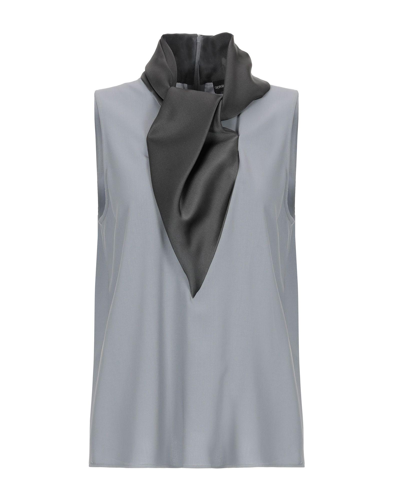 Топ GIORGIO ARMANI