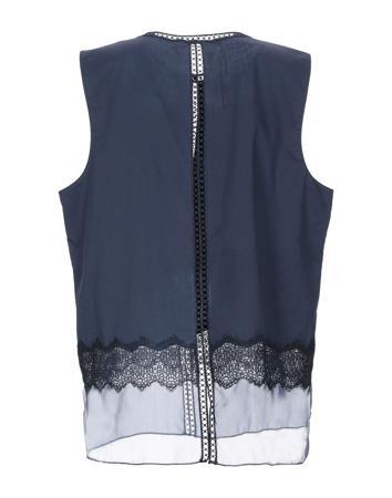 Топ ELIE TAHARI