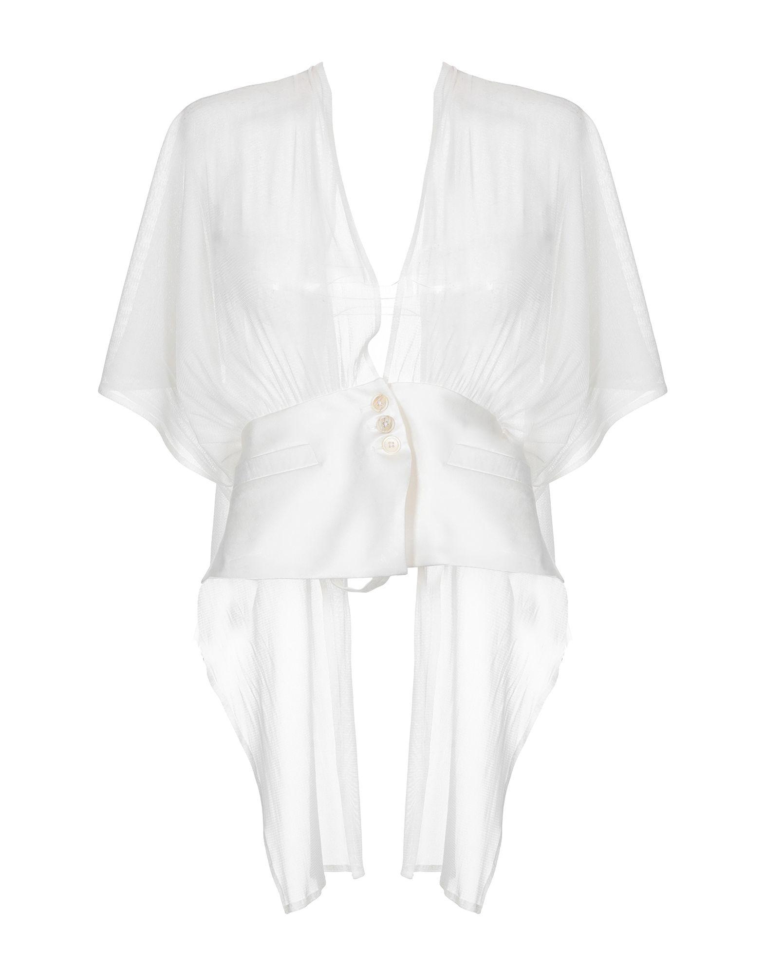 Топ ANN DEMEULEMEESTER