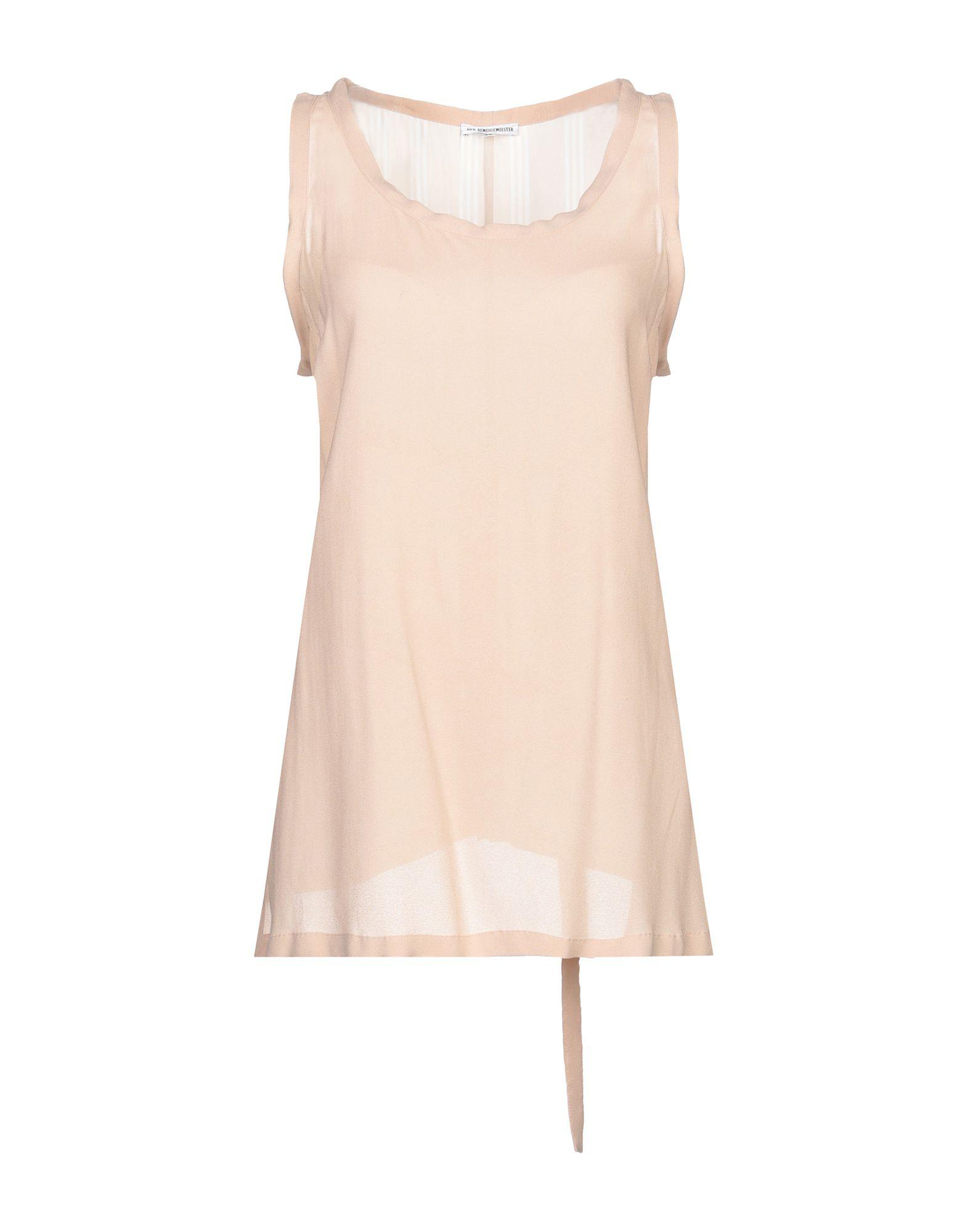 Топ ANN DEMEULEMEESTER