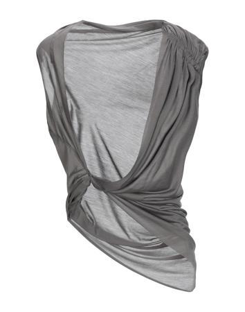 Топ RICK OWENS LILIES
