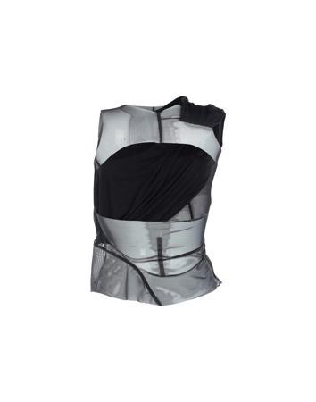 Топ RICK OWENS LILIES