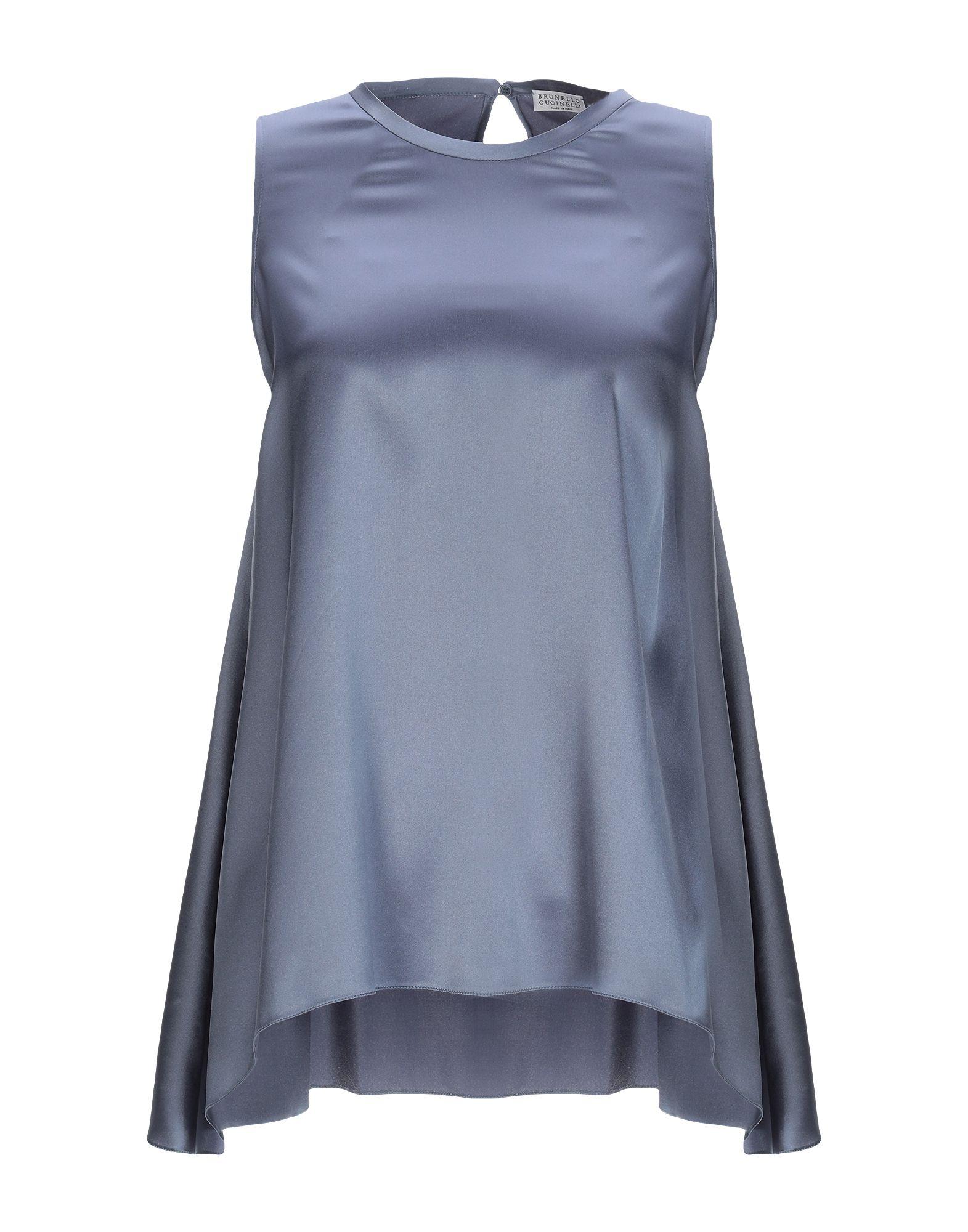 Топ BRUNELLO CUCINELLI