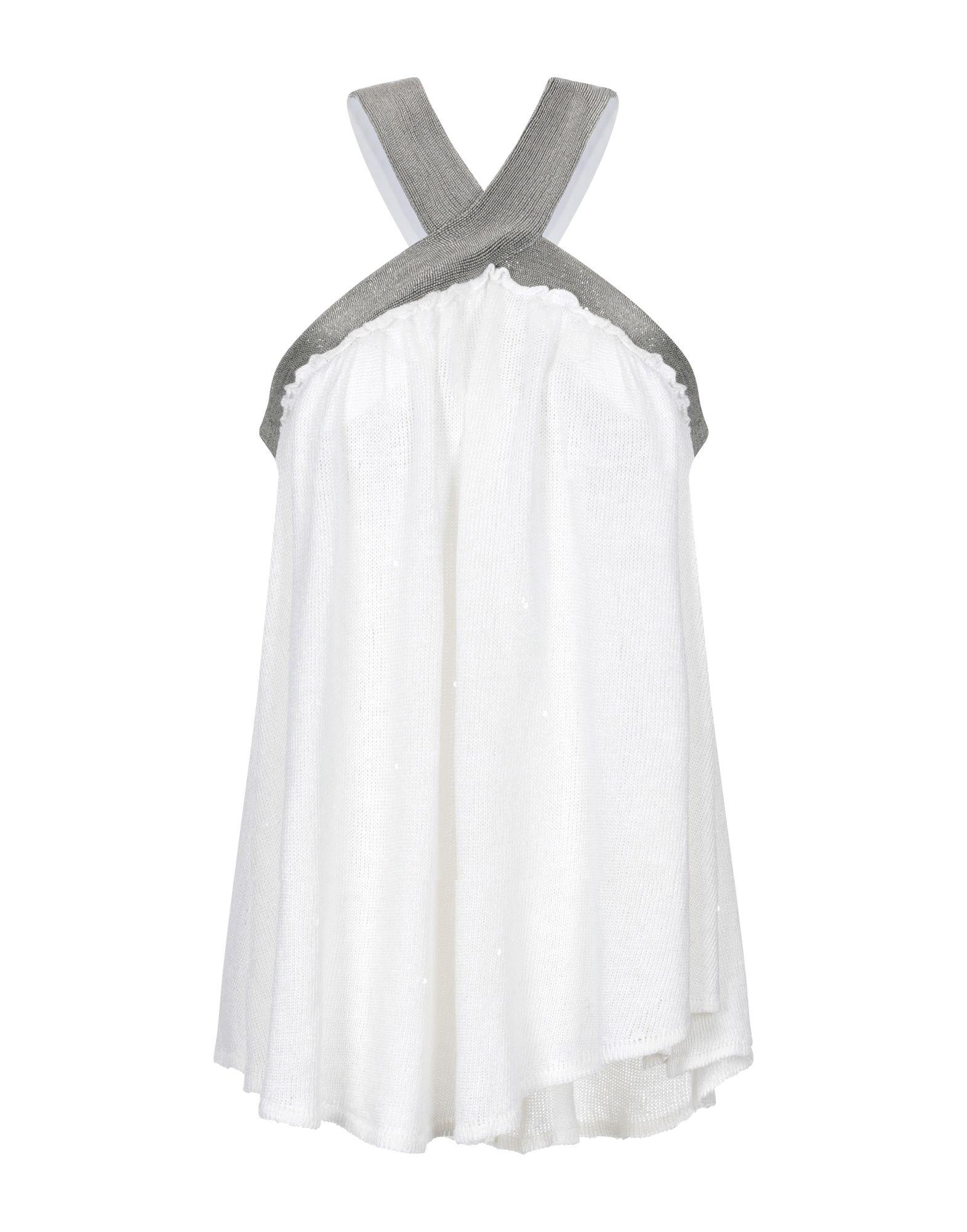Топ BRUNELLO CUCINELLI