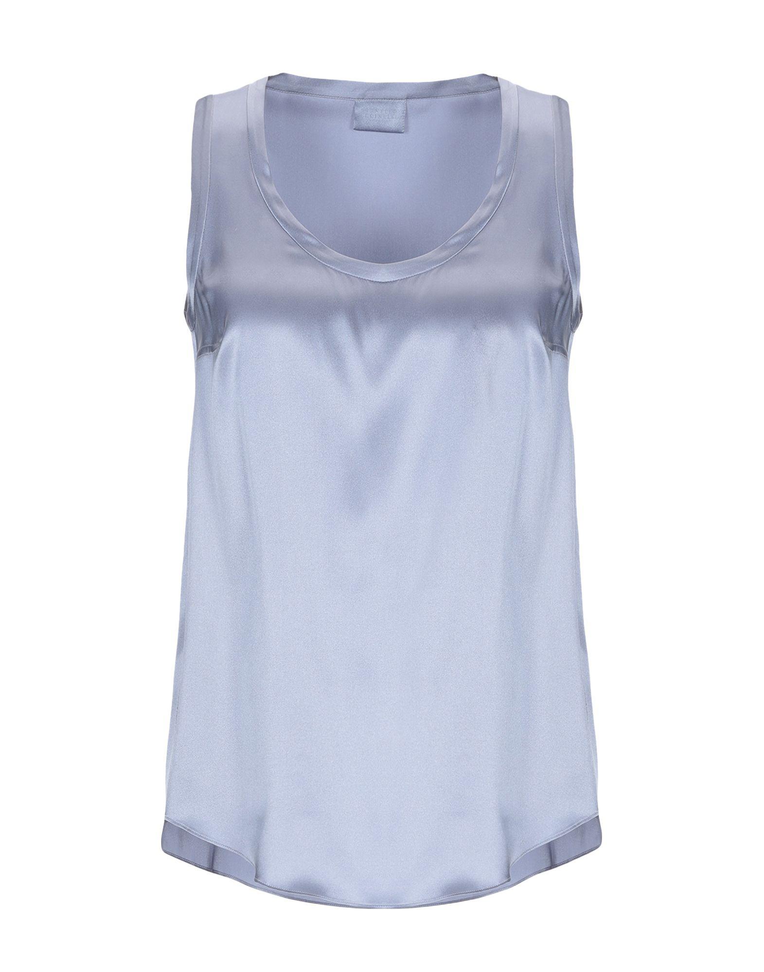 Топ BRUNELLO CUCINELLI