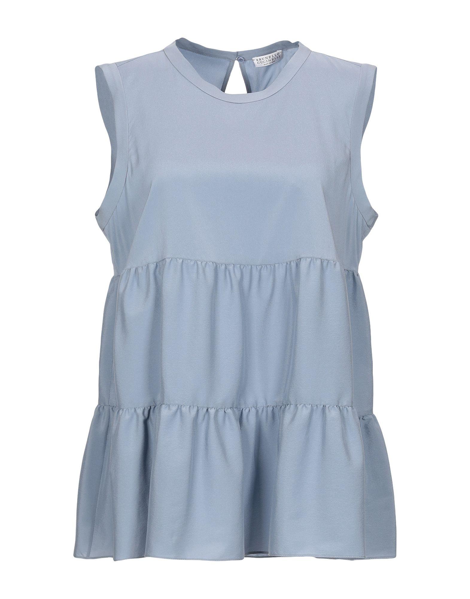 Топ BRUNELLO CUCINELLI