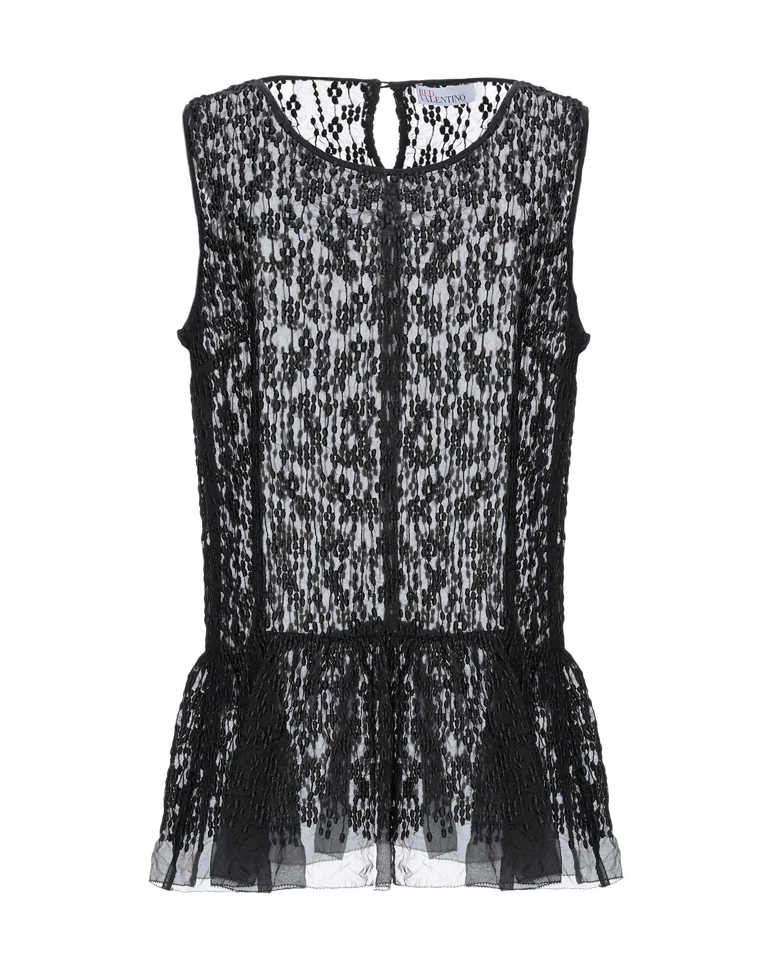 Топ REDValentino