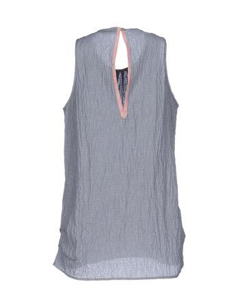 Топ MANILA GRACE DENIM