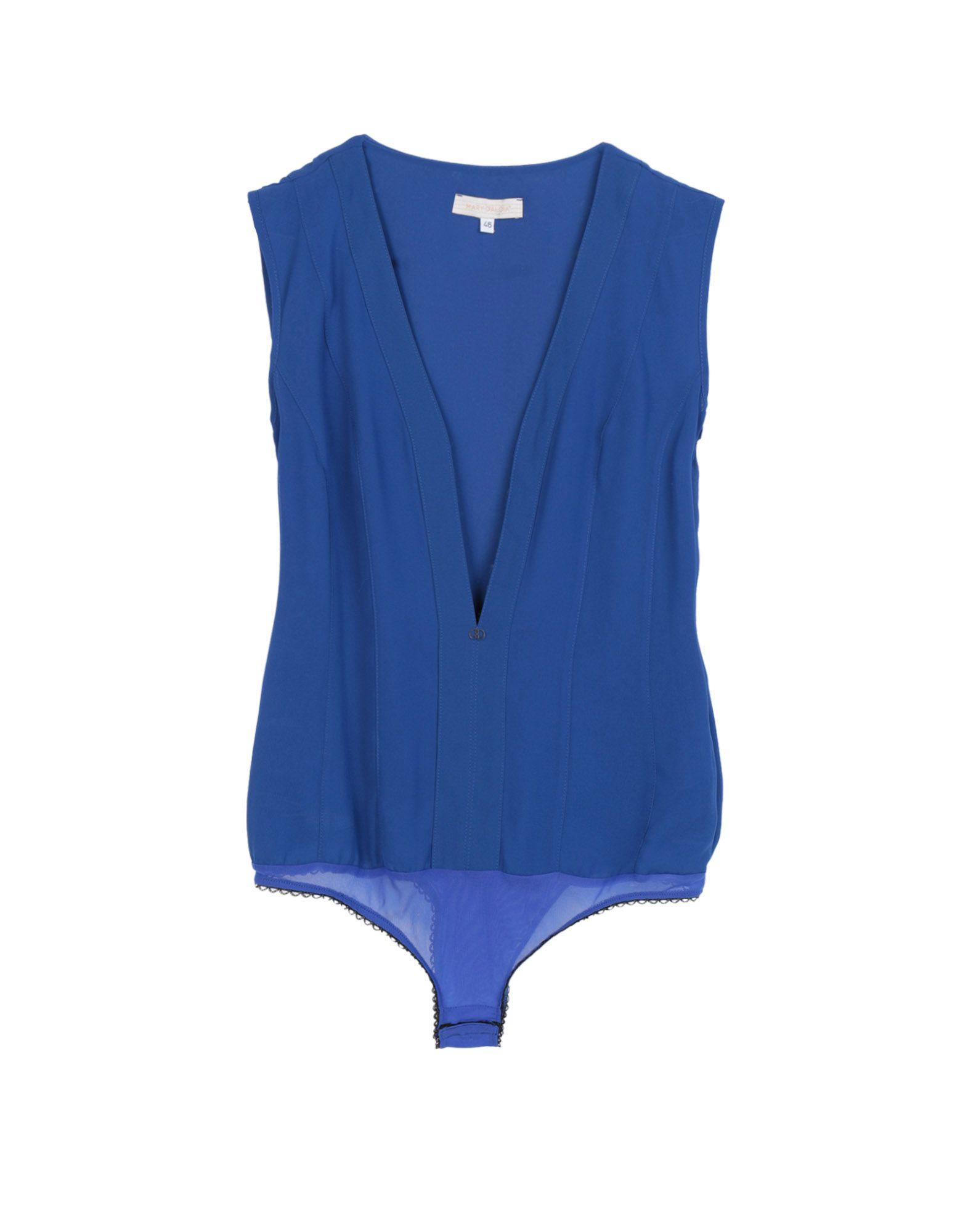 Топ MARY D'ALOIA®