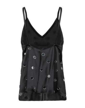 Топ JIL SANDER NAVY