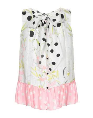 Топ REDValentino