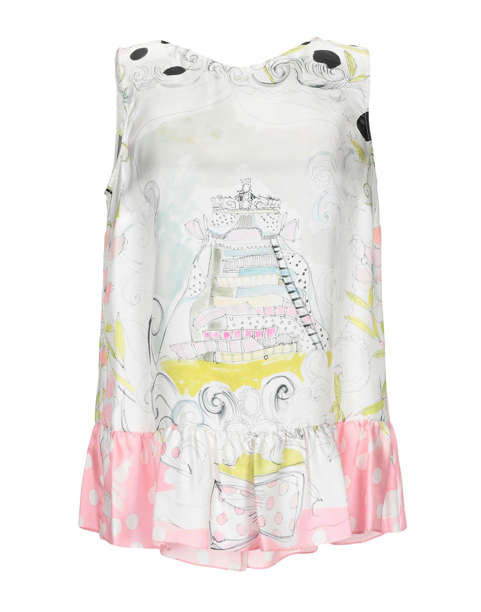 Топ REDValentino