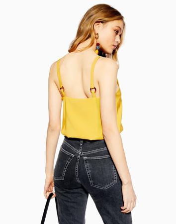 Топ TOPSHOP