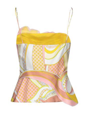Топ EMILIO PUCCI