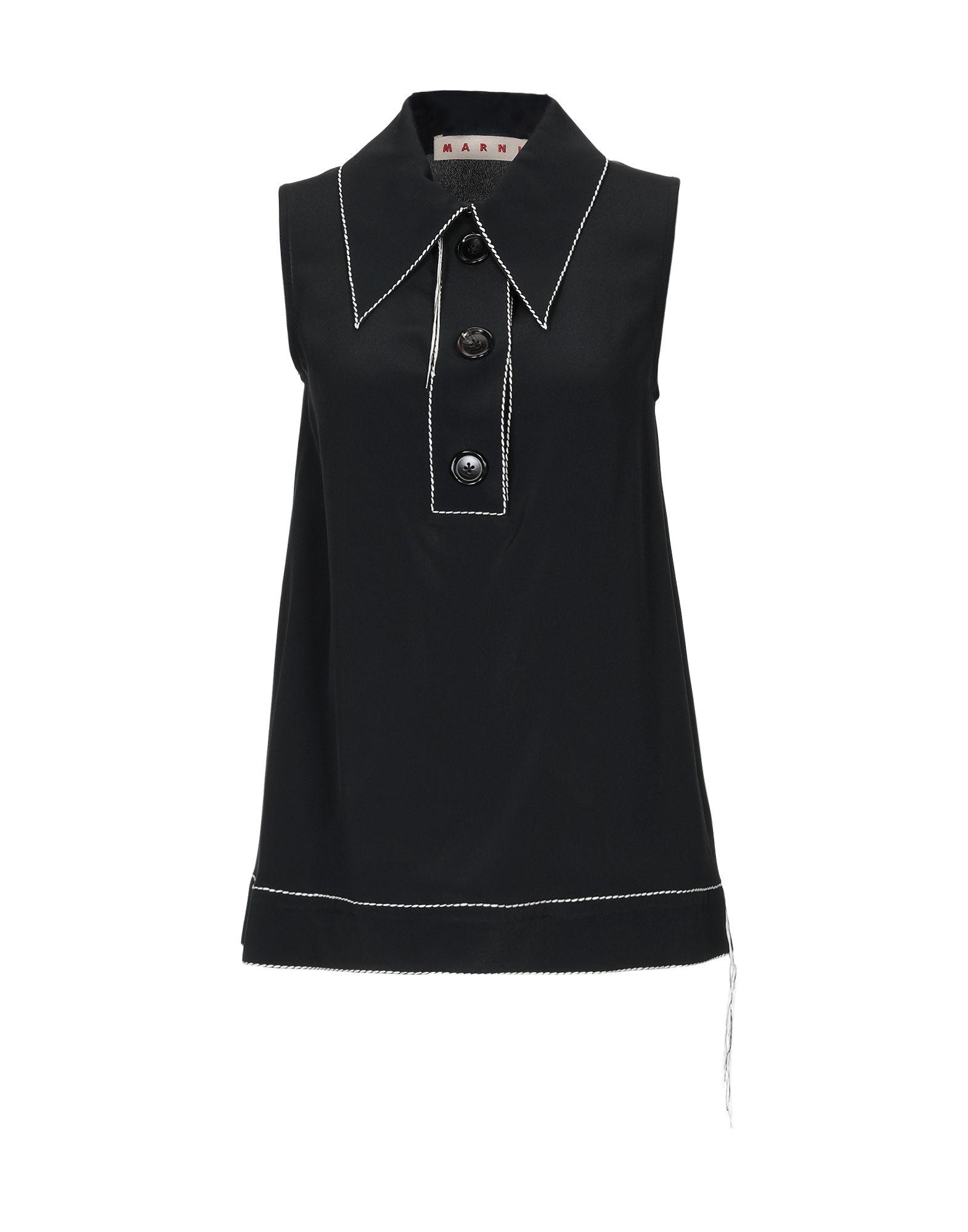 Топ MARNI