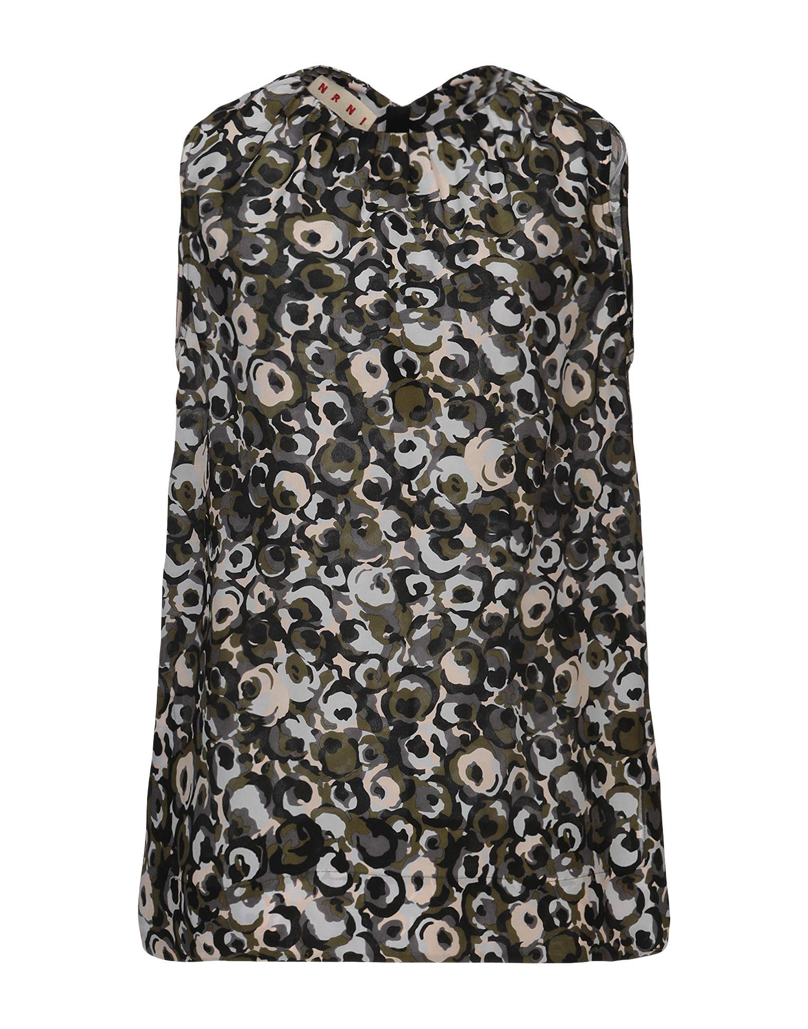 Топ MARNI