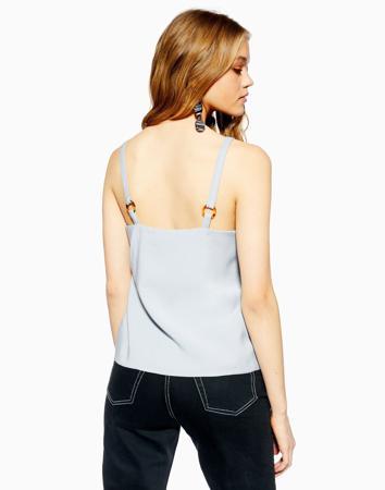 Топ TOPSHOP