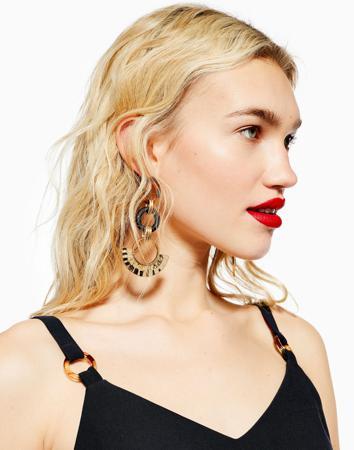 Топ TOPSHOP