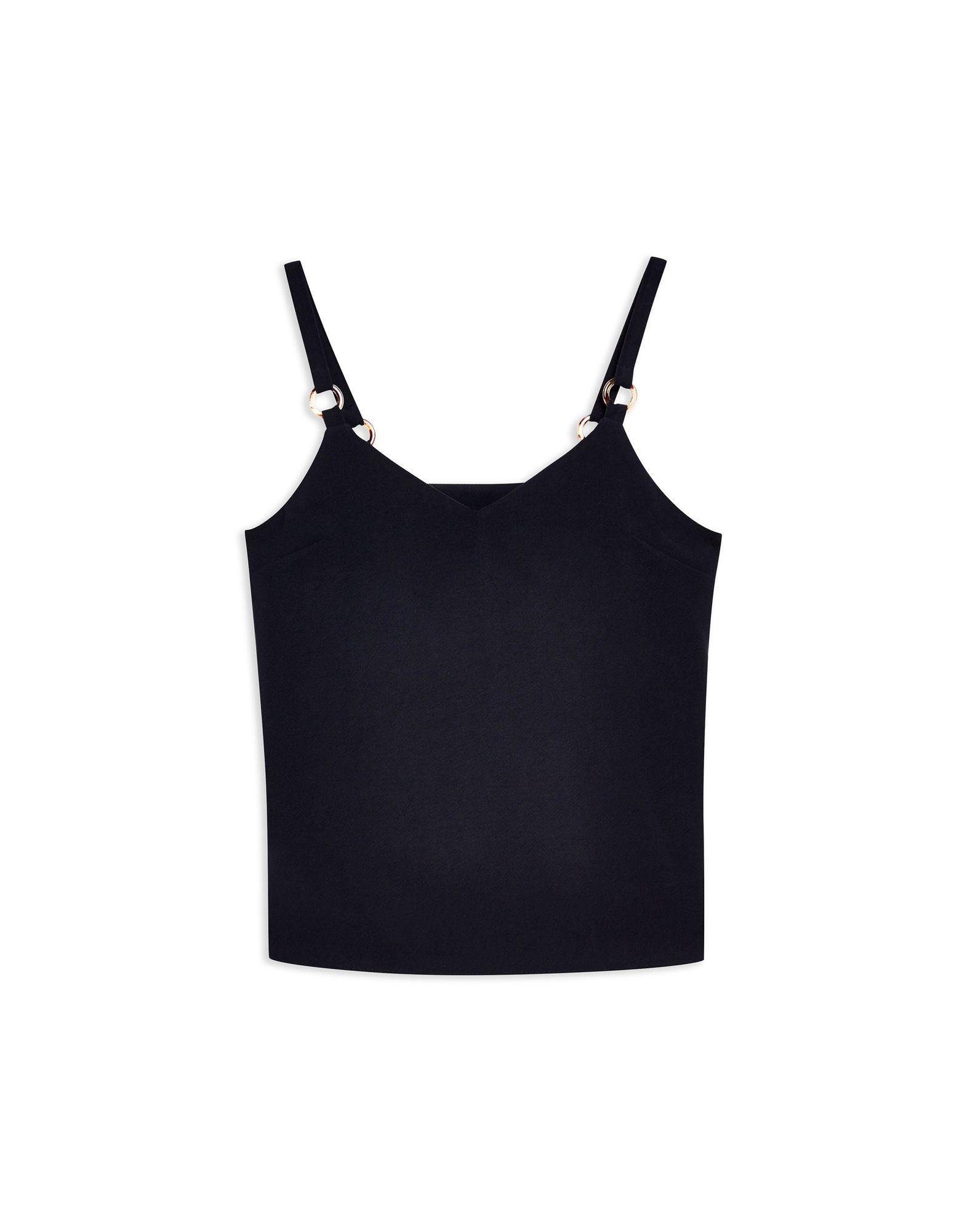Топ TOPSHOP