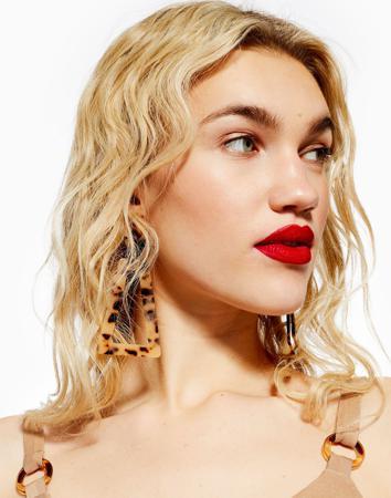 Топ TOPSHOP
