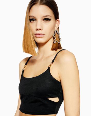Топ TOPSHOP