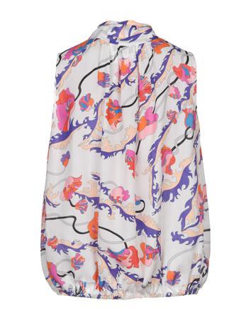 Топ EMILIO PUCCI