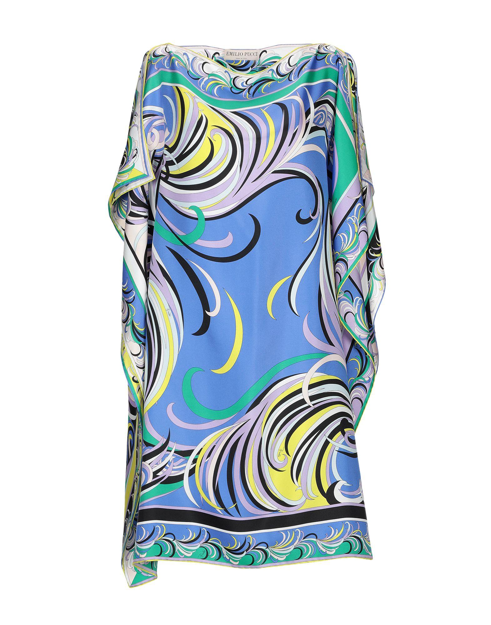 Топ EMILIO PUCCI