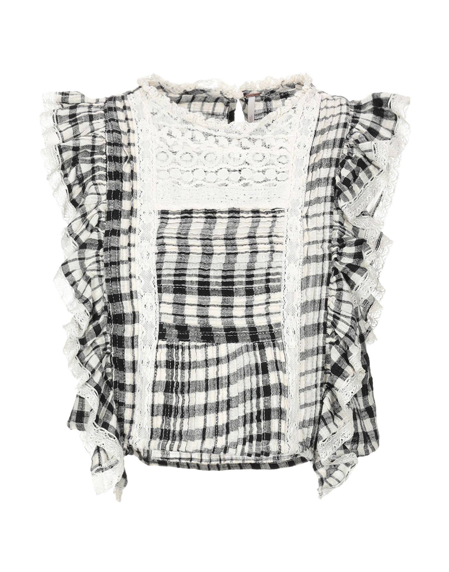 Топ FREE PEOPLE