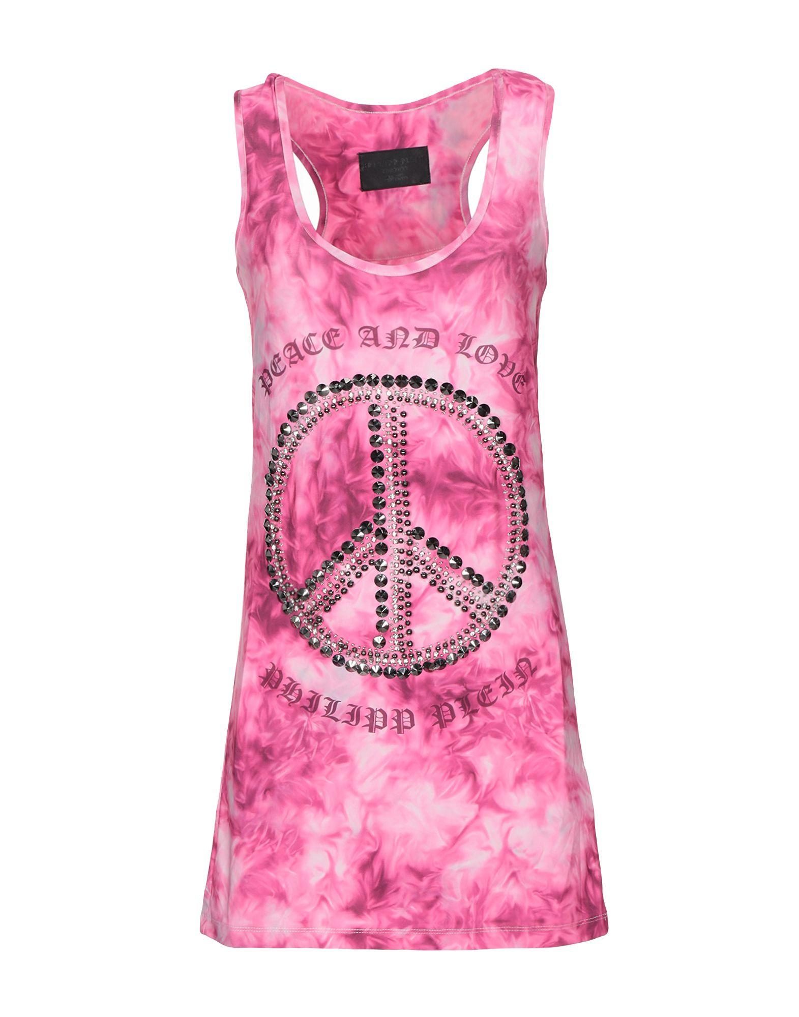 Топ PHILIPP PLEIN