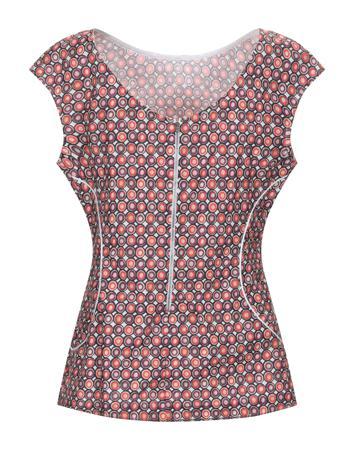 Топ PIAZZA SEMPIONE Топ PIAZZA SEMPIONE