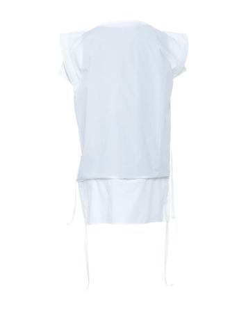 Топ MM6 MAISON MARGIELA