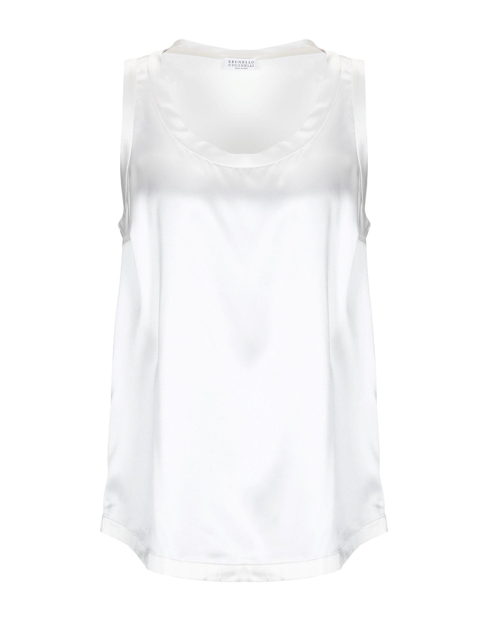 Топ BRUNELLO CUCINELLI