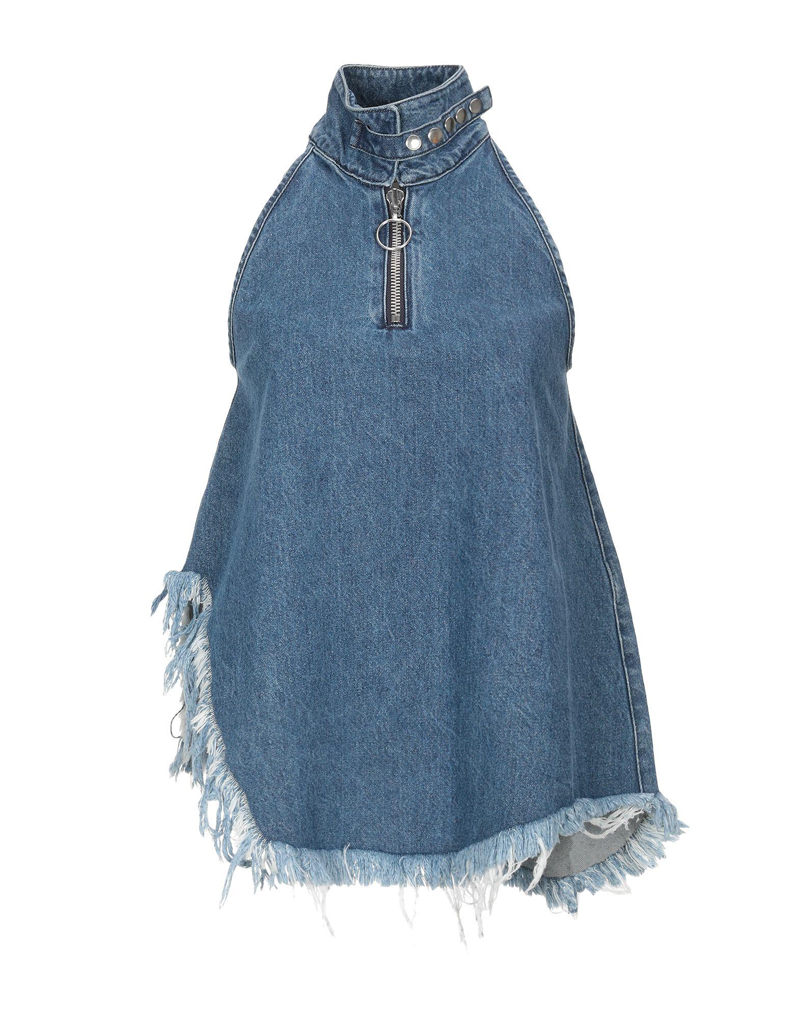 Топ MARQUES' ALMEIDA