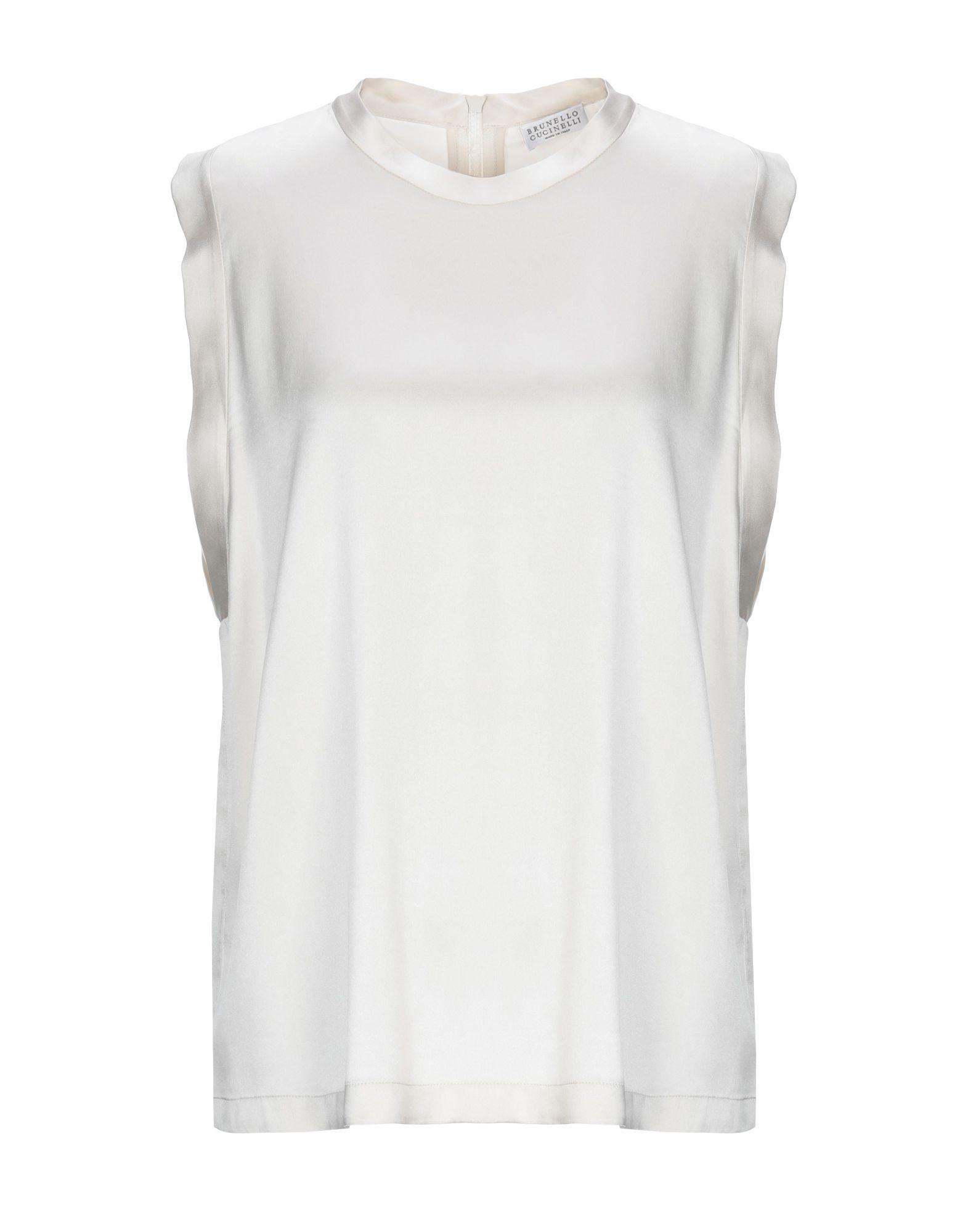 Топ BRUNELLO CUCINELLI