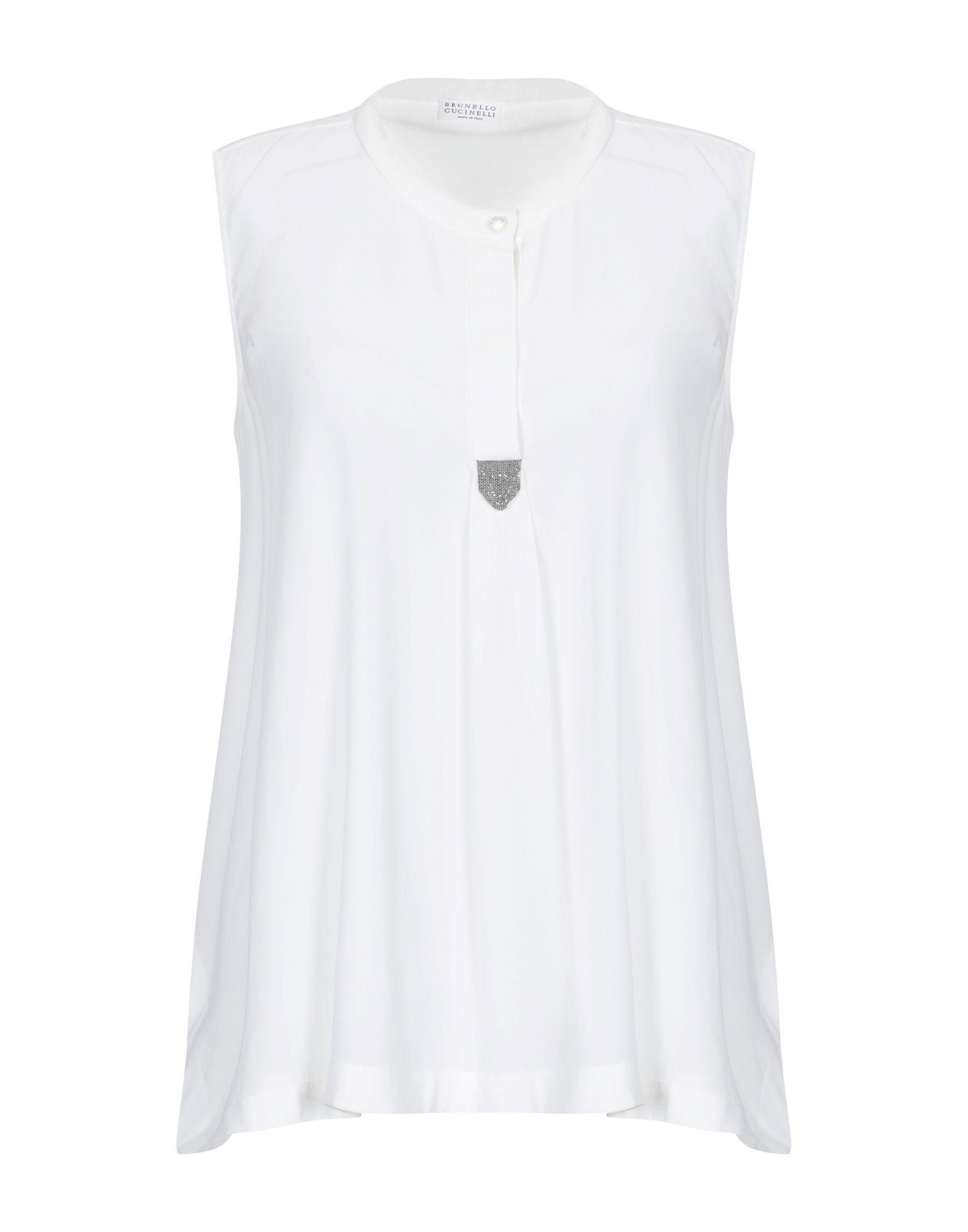 Топ BRUNELLO CUCINELLI