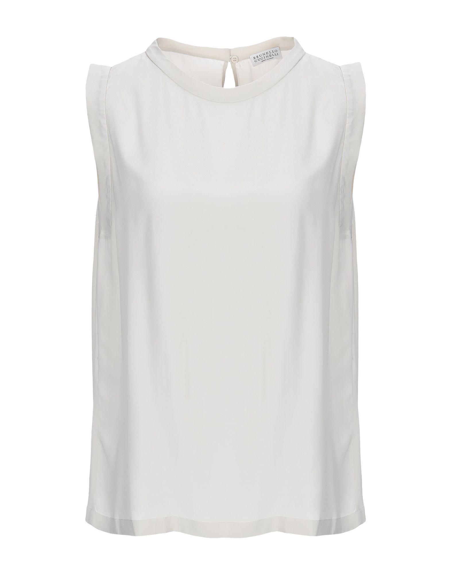 Топ BRUNELLO CUCINELLI