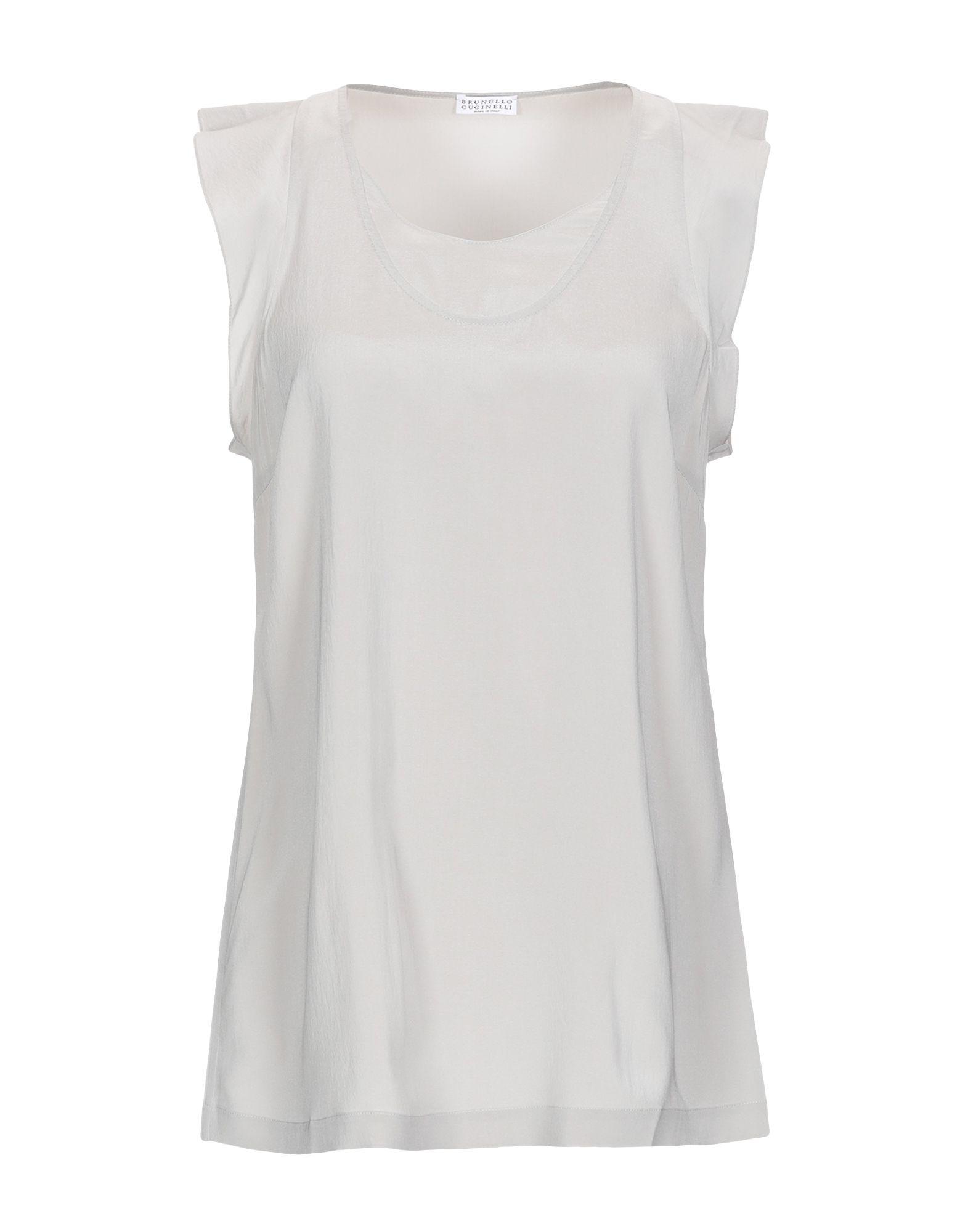 Топ BRUNELLO CUCINELLI