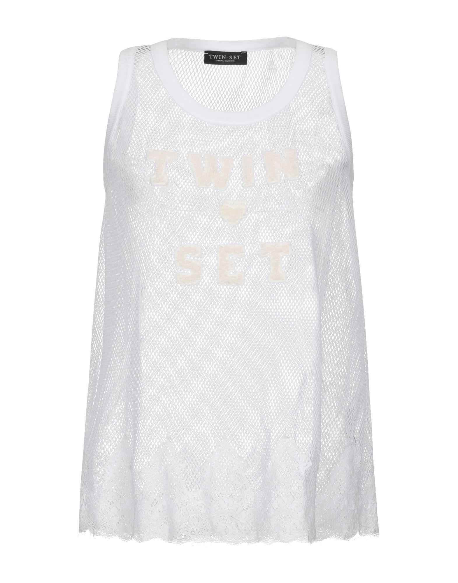Топ TWINSET