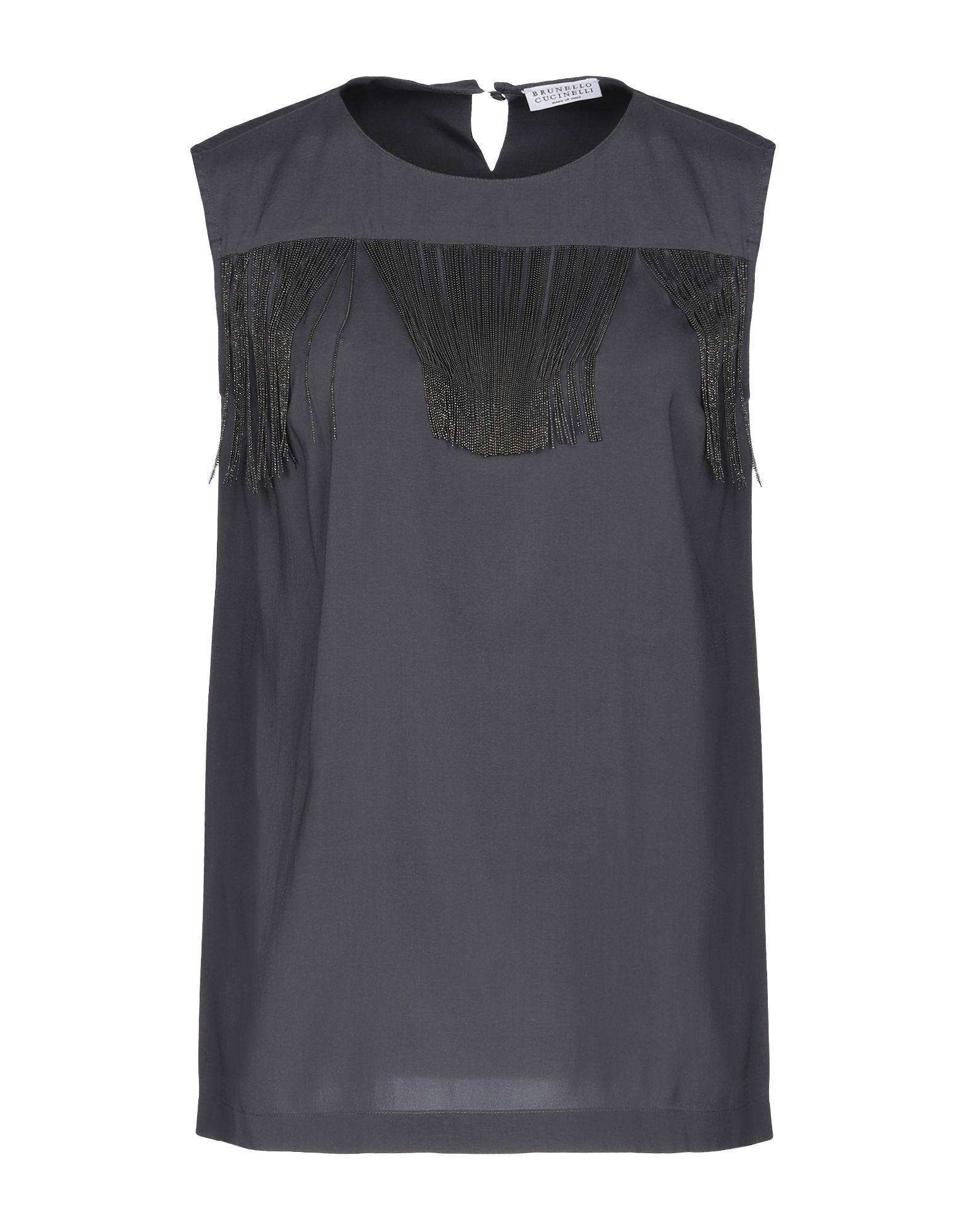 Топ BRUNELLO CUCINELLI