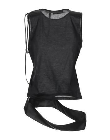 Топ HELMUT LANG
