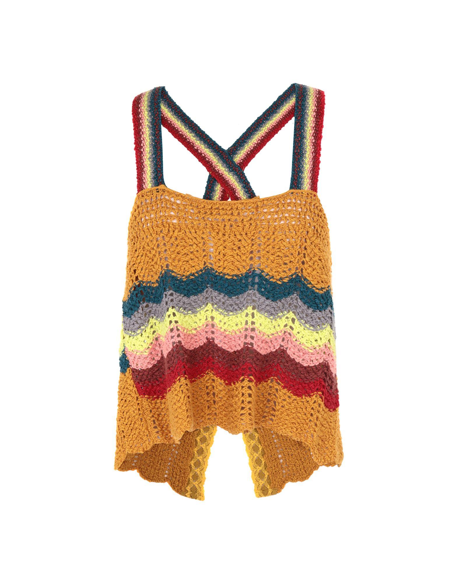 Топ FREE PEOPLE