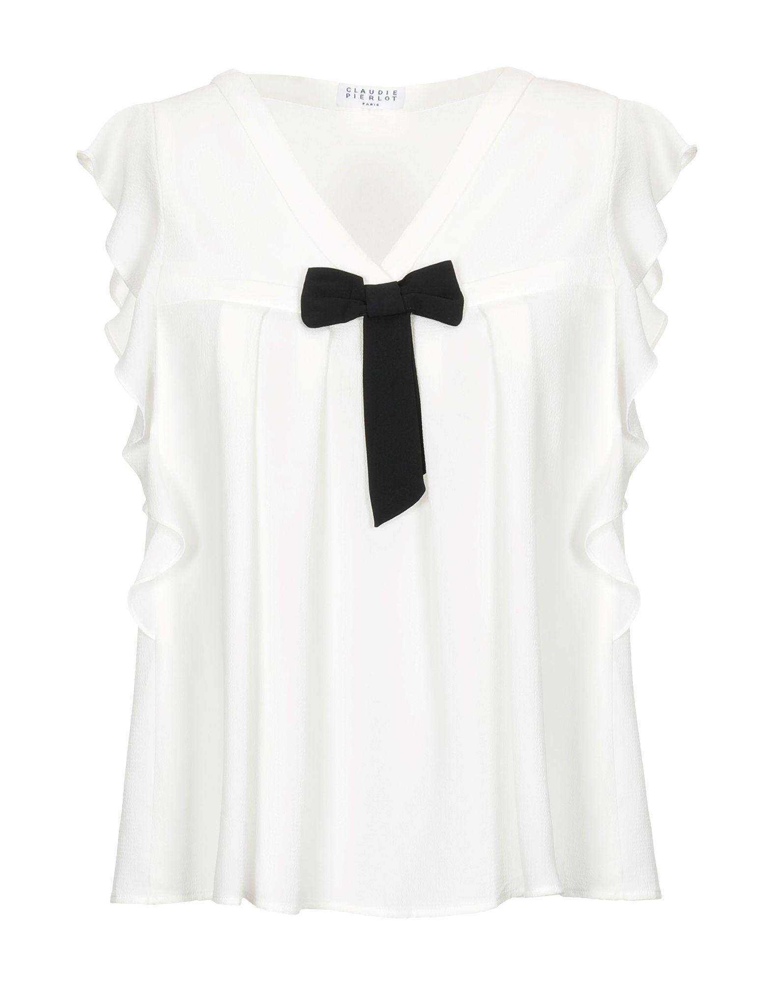 Топ CLAUDIE PIERLOT