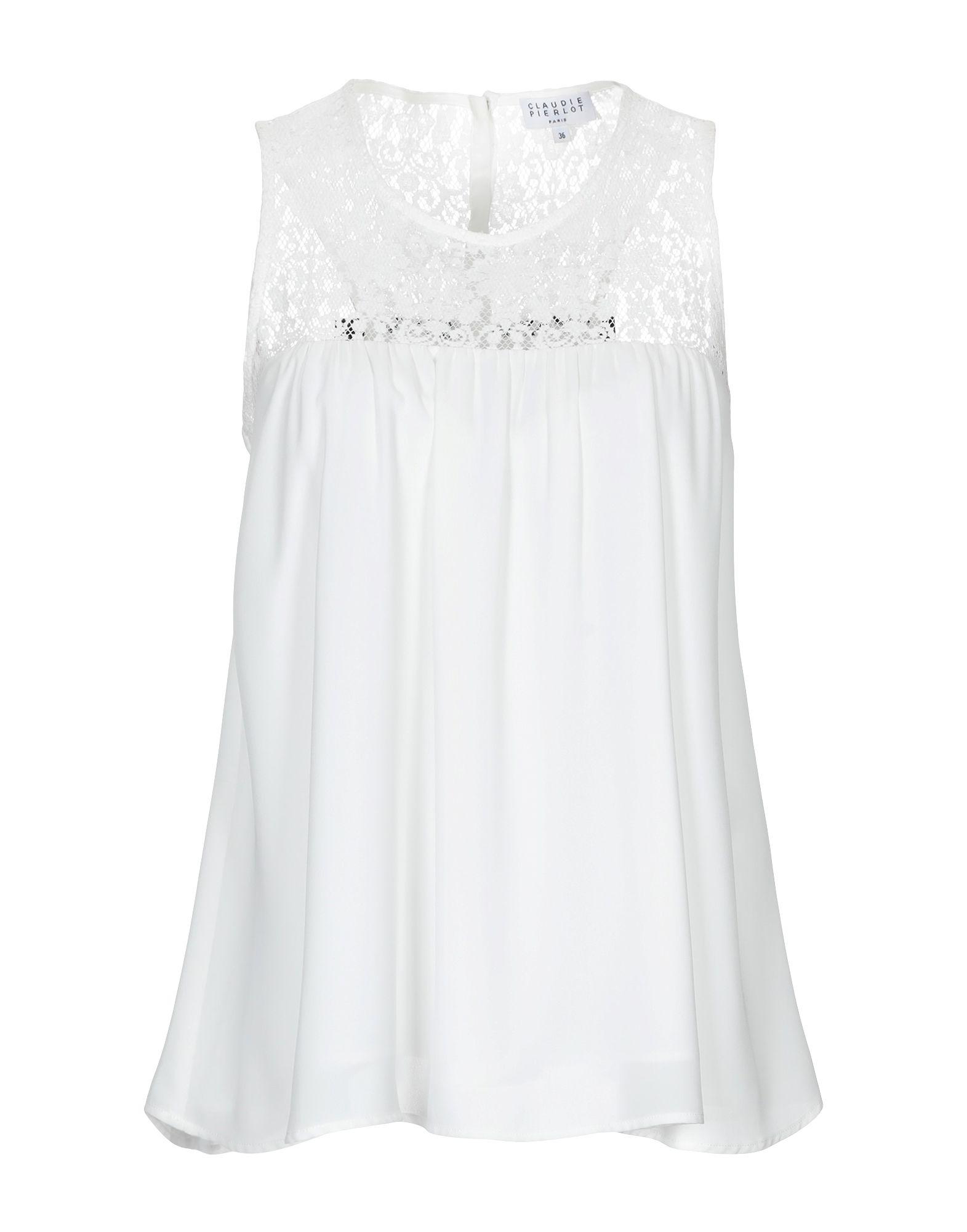 Топ CLAUDIE PIERLOT