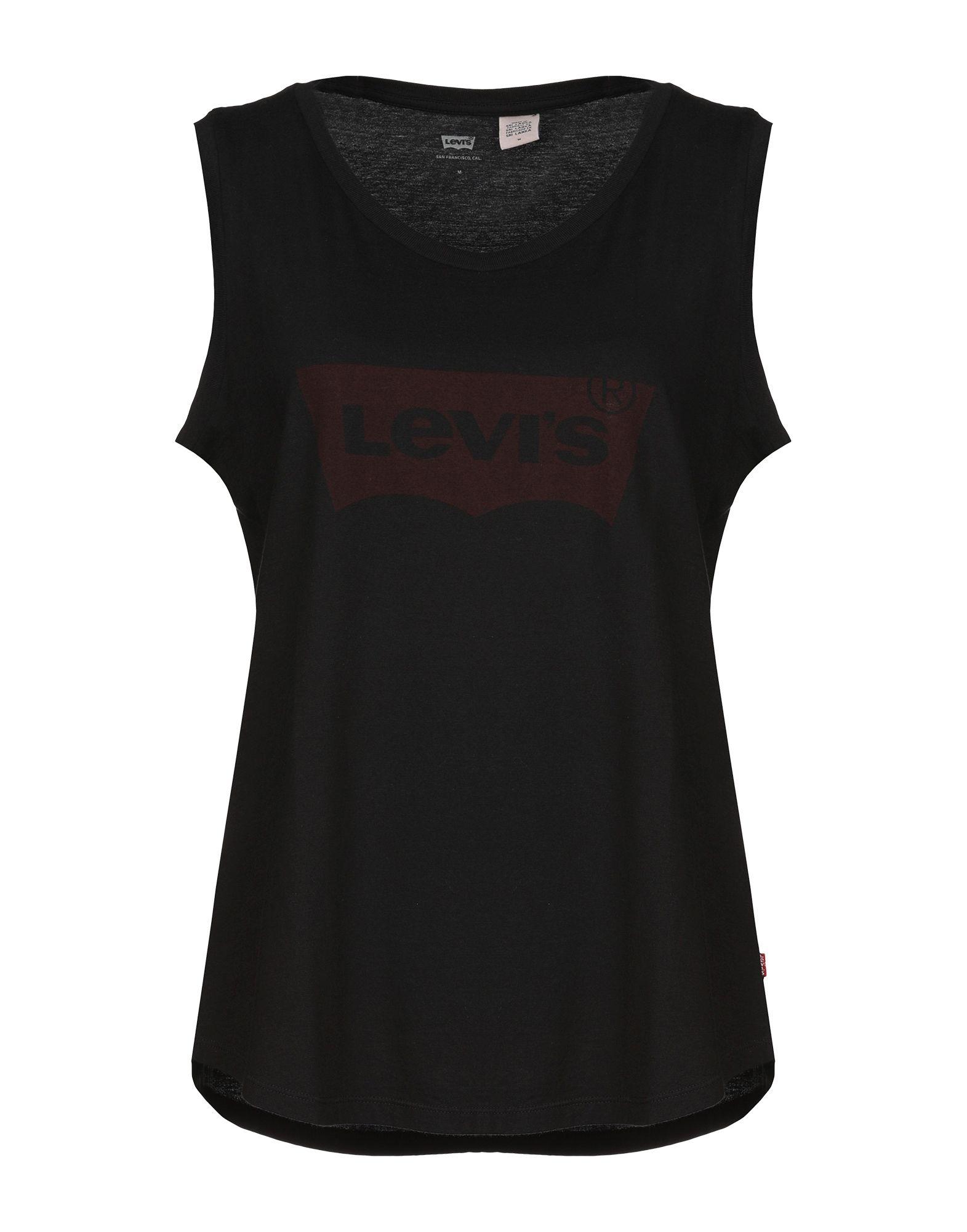 Топ LEVI'S RED TAB