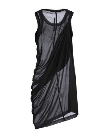 Топ RICK OWENS LILIES