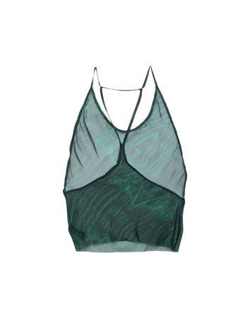 Топ ANN DEMEULEMEESTER