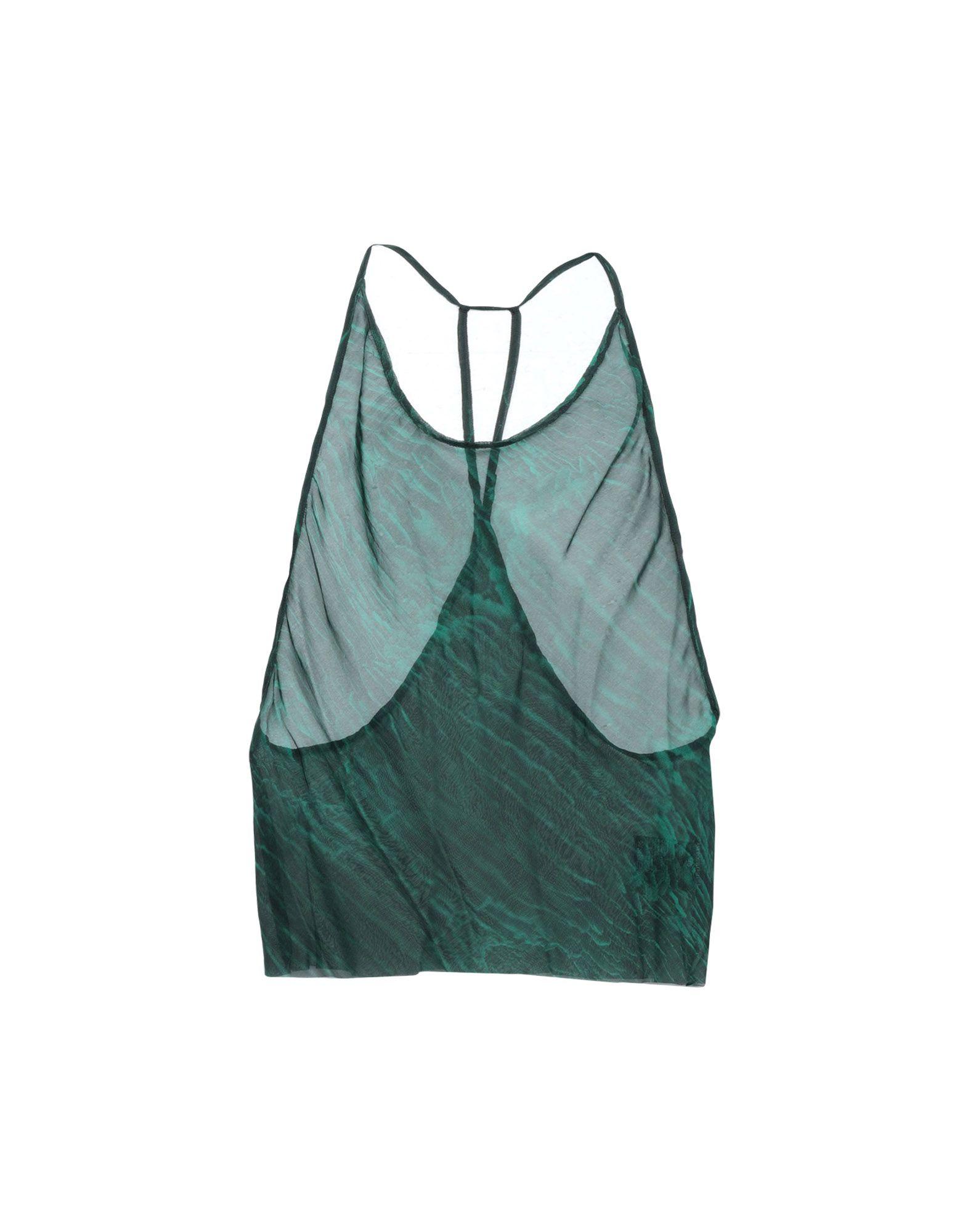 Топ ANN DEMEULEMEESTER